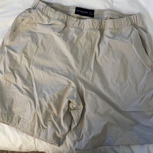 Abercrombie Men’s Shorts